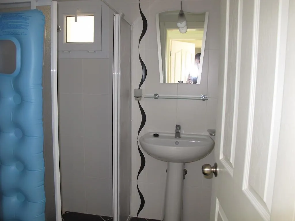 Ocean Beach Club B1 Apartament Fethiye